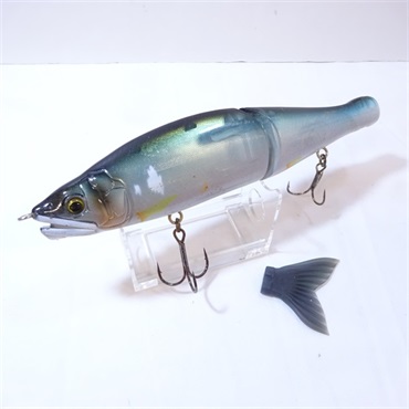 ジョインテッドクローマグナム２３０ 瀬鮎